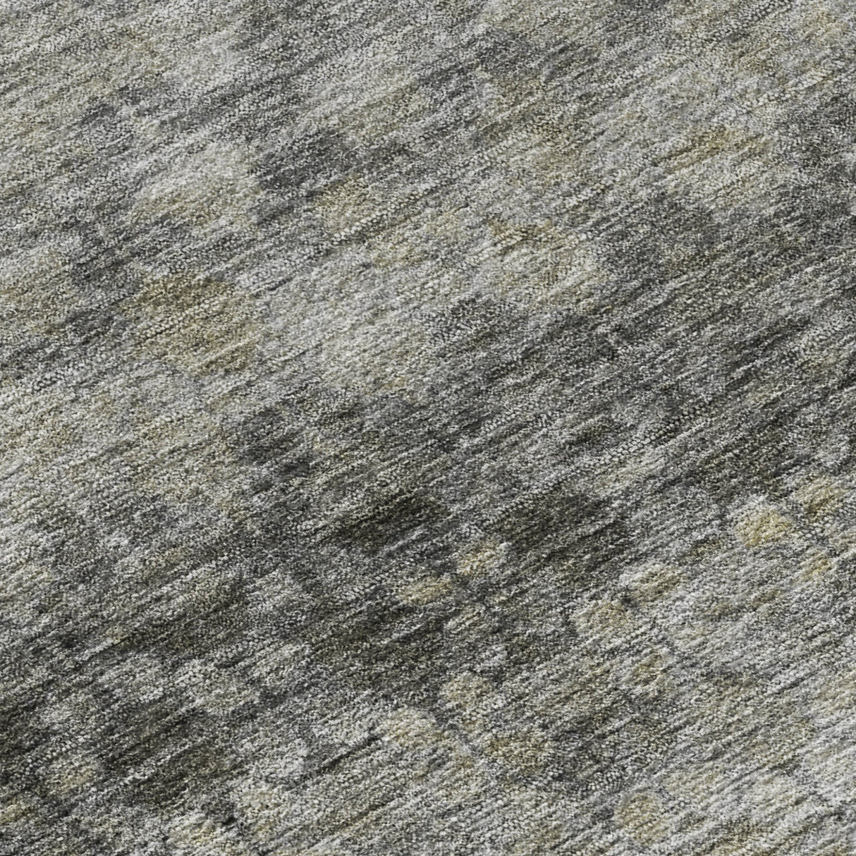Dalyn Burano BU6 Pewter Rug color swatch