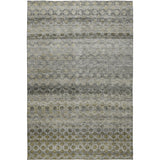 Dalyn Burano BU6 Pewter Rug main image