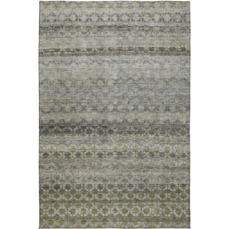 Dalyn Burano BU6 Pewter Rug main image