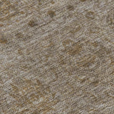 Dalyn Burano BU8 Brown Rug color swatch