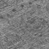 Dalyn Burano BU8 Gray Rug color swatch