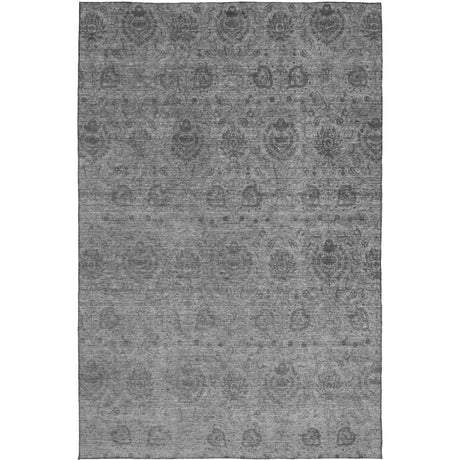 Dalyn Burano BU8 Gray Rug main image