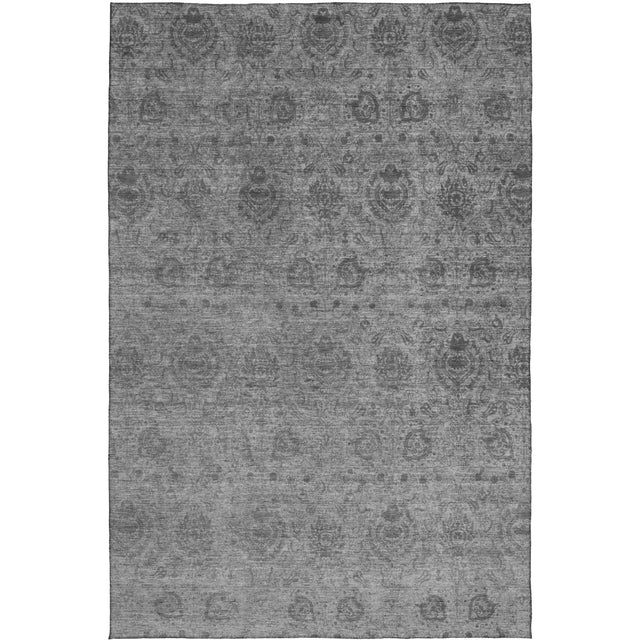 Dalyn Burano BU8 Gray Rug main image