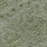 Dalyn Burano BU8 Olive Rug color swatch