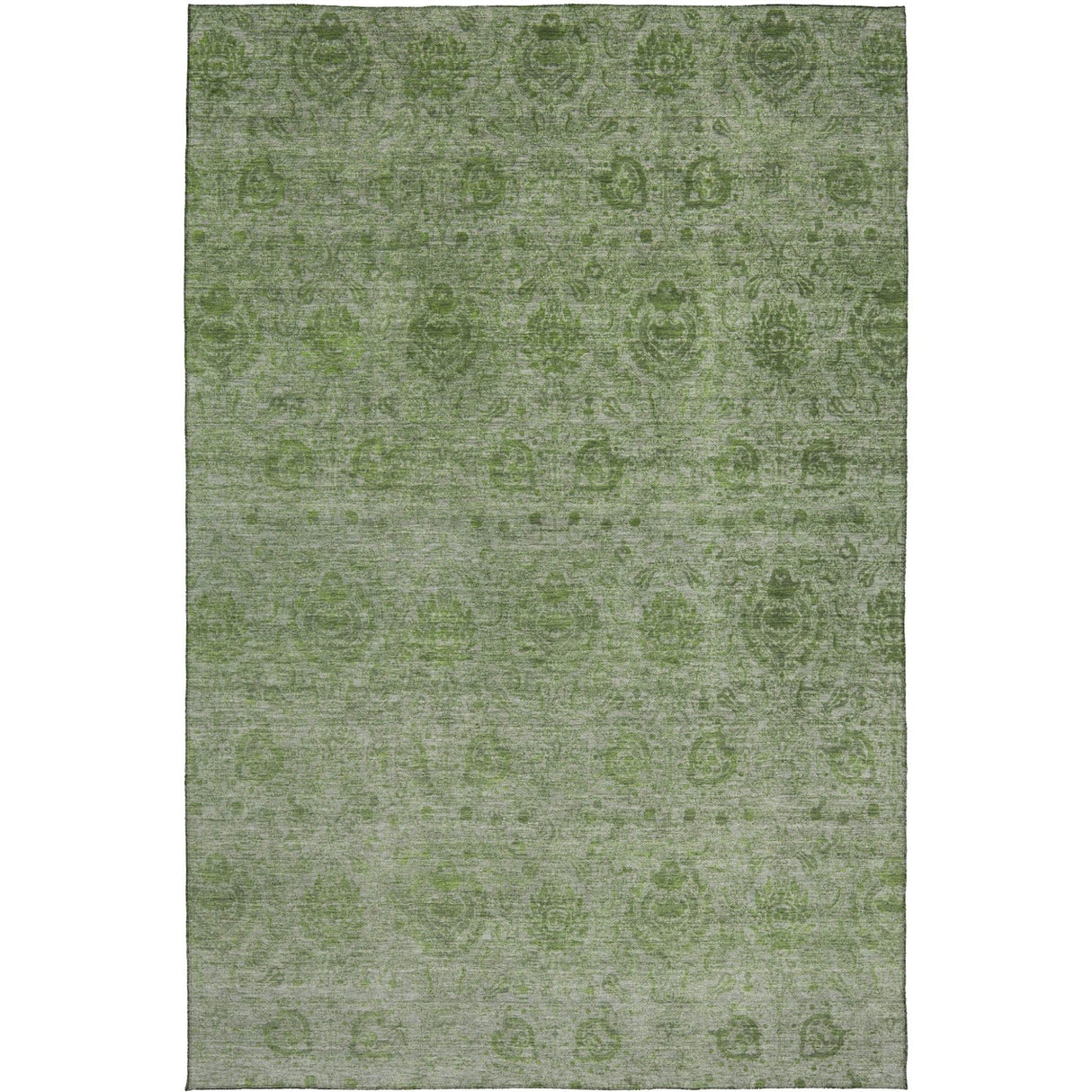 Dalyn Burano BU8 Olive Rug main image