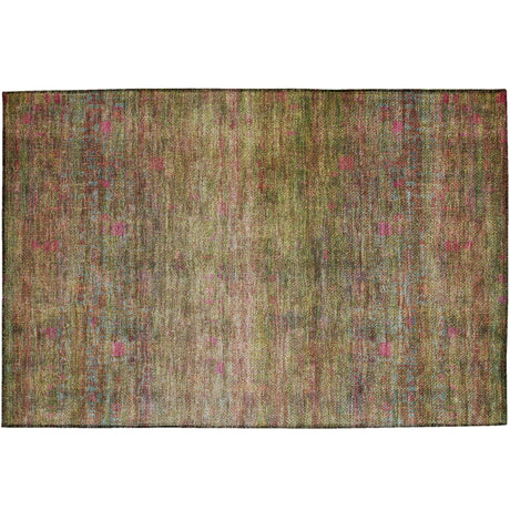 Dalyn Burano BU9 Cactus Rug rectangular rug