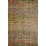 Dalyn Burano BU9 Cactus Rug main image