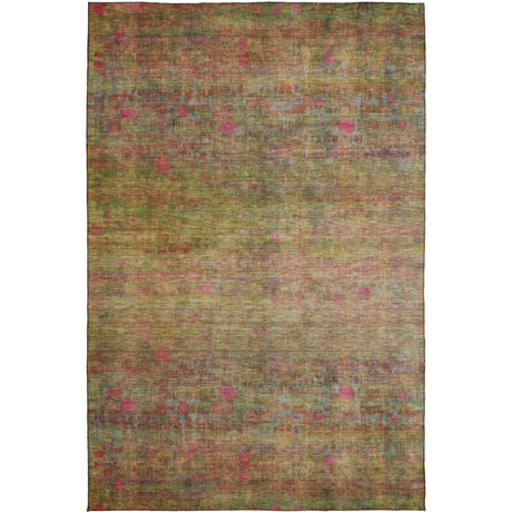 Dalyn Burano BU9 Cactus Rug main image