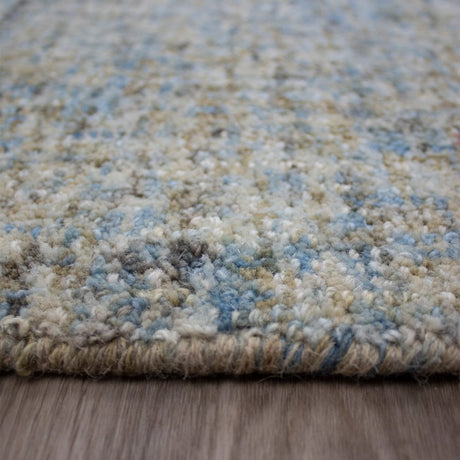 Dalyn Calisa Cs5 Chambray Rug.