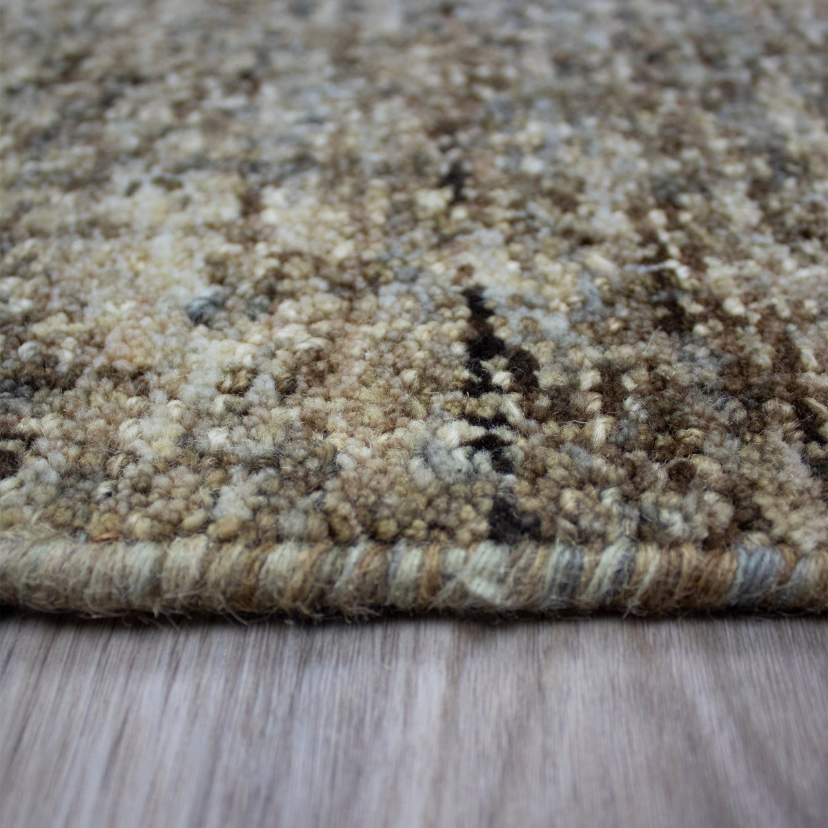 Dalyn Calisa Cs5 Coffee Rug.