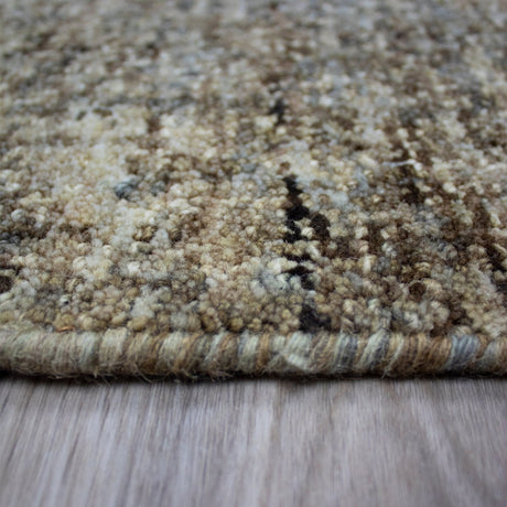 Dalyn Calisa Cs5 Coffee Rug.