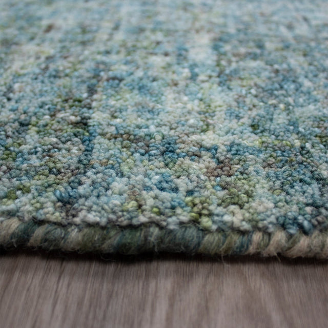 Dalyn Calisa Cs5 Seaglass Rug.