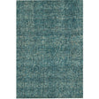 Dalyn Calisa Cs5 Turquoise Rug.