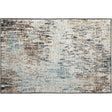Dalyn Camberly CM1 Driftwood Rug rectangular rug