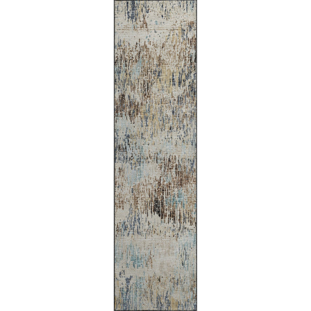 Dalyn Camberly CM1 Driftwood Rug rectangular rug