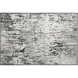 Dalyn Camberly CM1 Graphite Rug rectangular rug