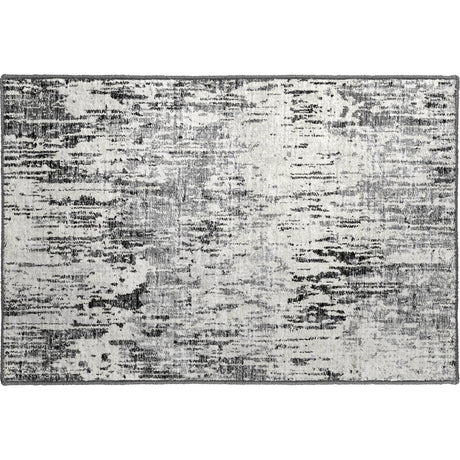 Dalyn Camberly CM1 Graphite Rug rectangular rug