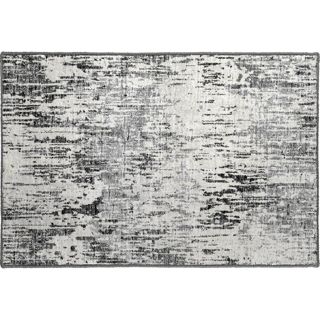 Dalyn Camberly CM1 Graphite Rug rectangular rug