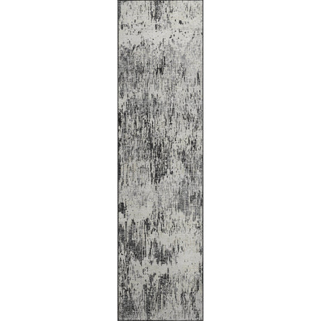 Dalyn Camberly CM1 Graphite Rug rectangular rug