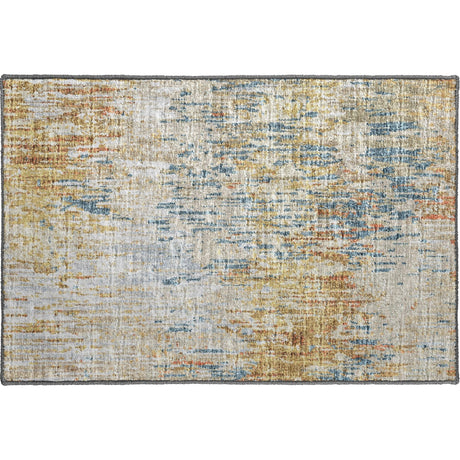Dalyn Camberly CM1 Sunset Rug rectangular rug