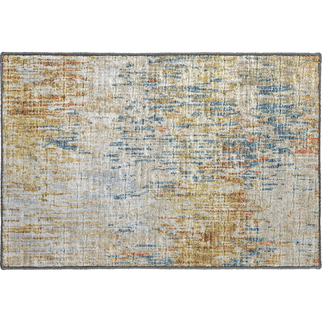 Dalyn Camberly CM1 Sunset Rug rectangular rug