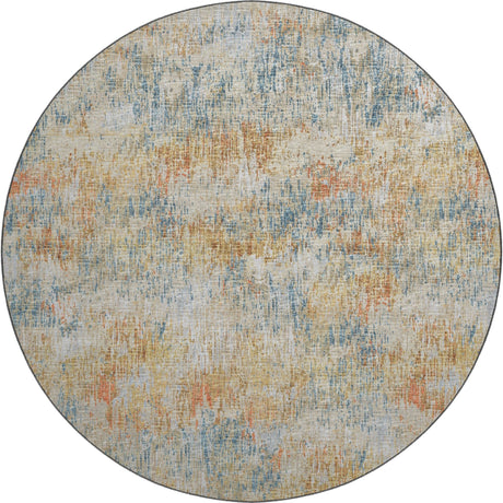 Dalyn Camberly CM1 Sunset Rug round rug