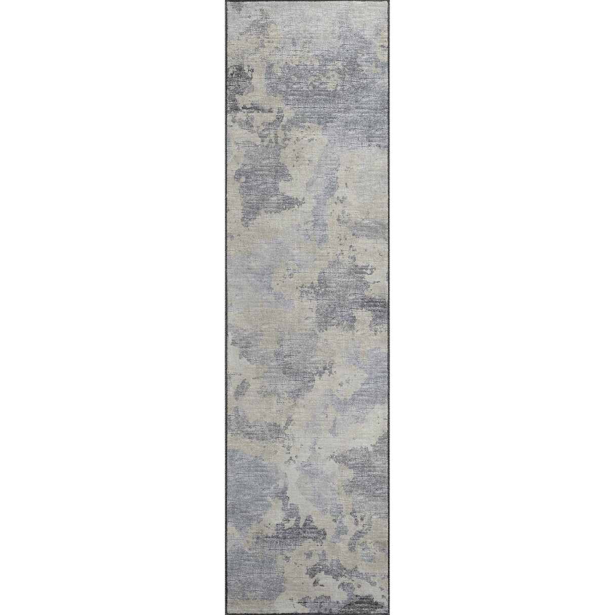 Dalyn Camberly CM2 Graphite Rug rectangular rug