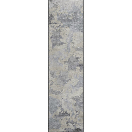 Dalyn Camberly CM2 Graphite Rug rectangular rug