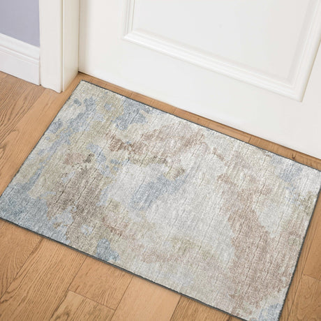 Dalyn Camberly CM2 Seascape Rug shown in a room