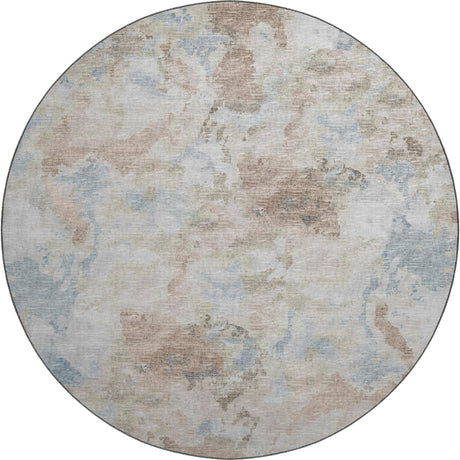 Dalyn Camberly CM2 Seascape Rug round rug