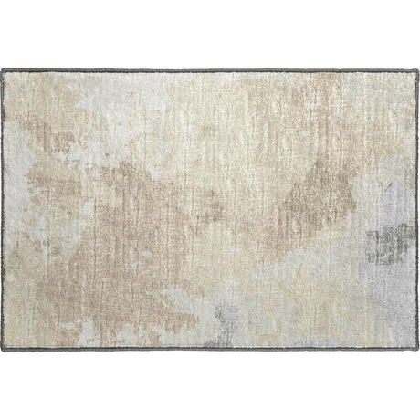 Dalyn Camberly CM2 Stucco Rug rectangular rug