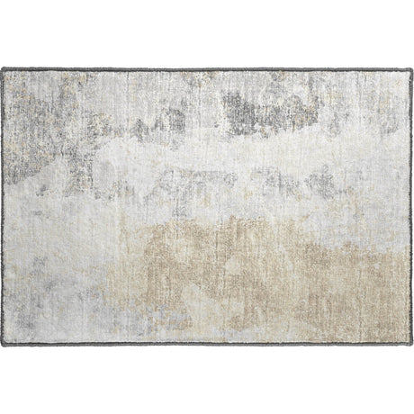 Dalyn Camberly CM3 Biscotti Rug rectangular rug