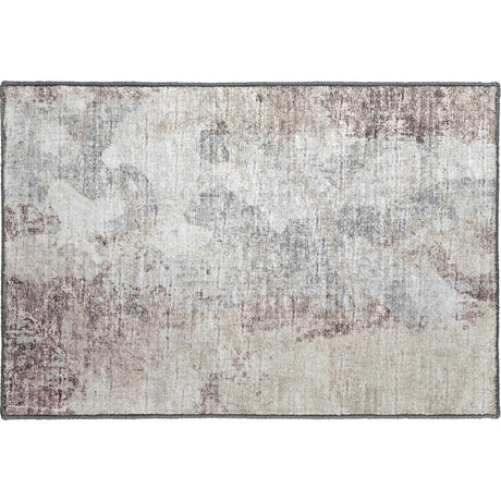 Dalyn Camberly CM3 Merlot Rug rectangular rug
