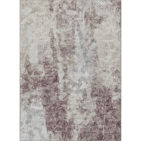 Dalyn Camberly CM3 Merlot Rug main image