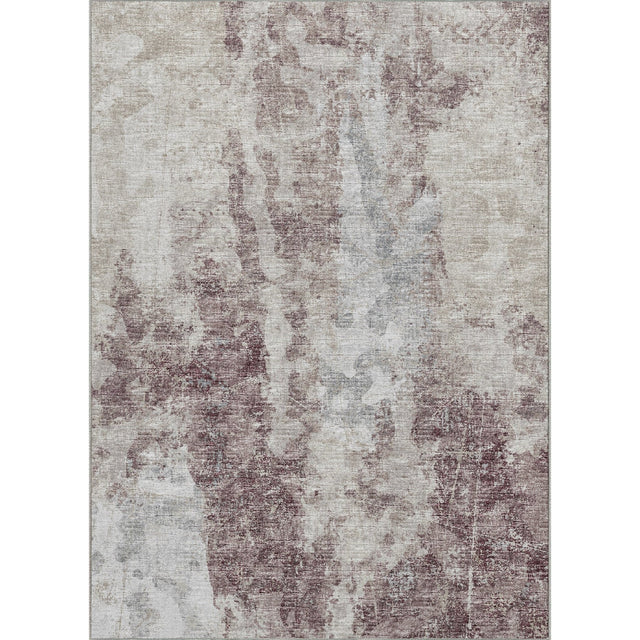 Dalyn Camberly CM3 Merlot Rug main image