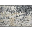 Dalyn Camberly CM3 Midnight Rug rectangular rug