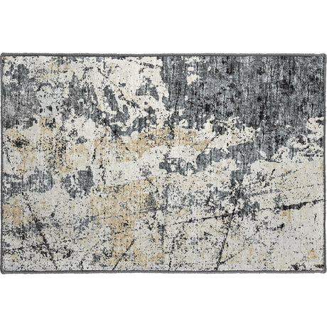 Dalyn Camberly CM3 Midnight Rug rectangular rug