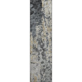Dalyn Camberly CM3 Midnight Rug rectangular rug