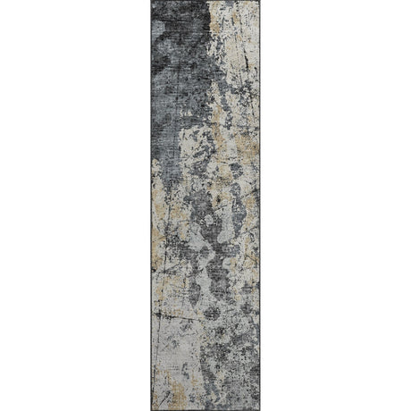 Dalyn Camberly CM3 Midnight Rug rectangular rug