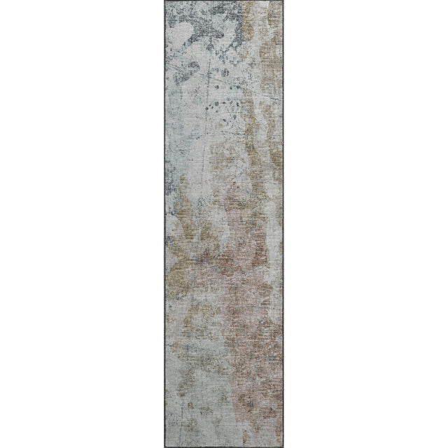 Dalyn Camberly CM3 Mineral Blue Rug rectangular rug