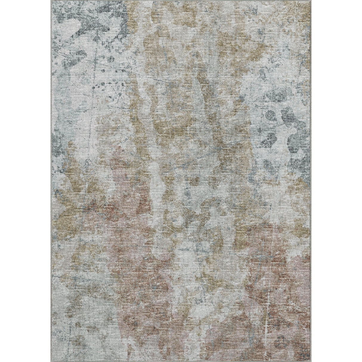 Dalyn Camberly CM3 Mineral Blue Rug main image