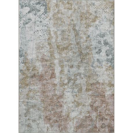 Dalyn Camberly CM3 Mineral Blue Rug main image