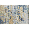 Dalyn Camberly CM4 Navy Rug rectangular rug