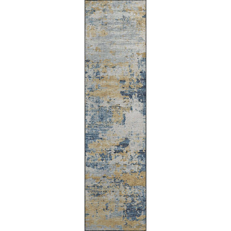 Dalyn Camberly CM4 Navy Rug rectangular rug