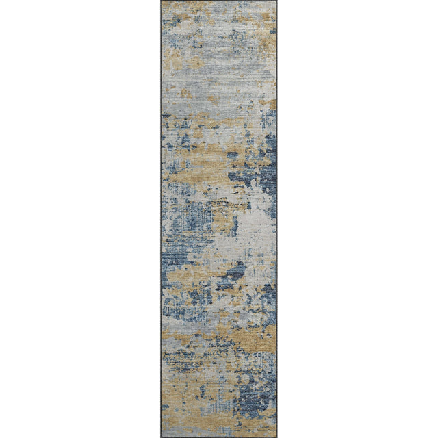 Dalyn Camberly CM4 Navy Rug rectangular rug