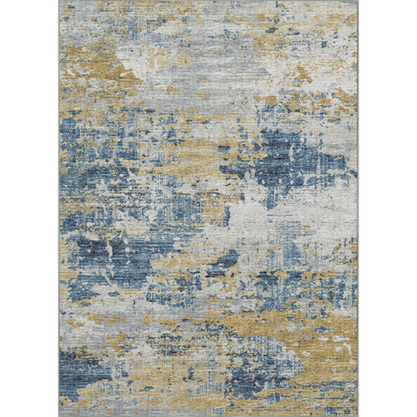 Dalyn Camberly CM4 Navy Rug main image