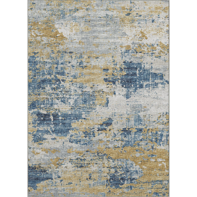 Dalyn Camberly CM4 Navy Rug main image
