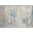 Dalyn Camberly CM4 Parchment Rug rectangular rug