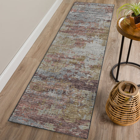 Dalyn Camberly CM4 Primrose Rug shown in a room