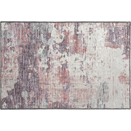 Dalyn Camberly CM4 Rose Rug rectangular rug